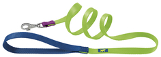 Поводок для собак Ferplast Club Colours Зеленый 10 мм х120 см