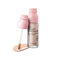 Консилер минеральный G9SKIN Milk Creamy Concealer 03, Sand Beige 6,5гр