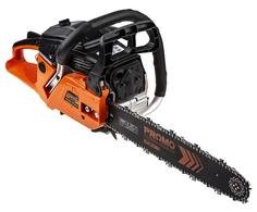 Бензопила Carver Promo PSG-45-15 01.004.00023 2;5 л.с. 38 см