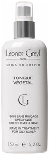 Тоник для волос Leonor Greyl Tonique Vegetal 150 мл