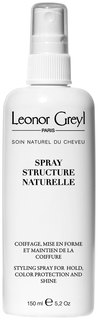 Средство для укладки волос Leonor Greyl Structure Naturelle Strong Hold Spray 150 мл