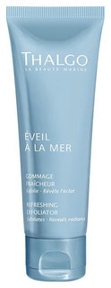 Скраб для лица Thalgo Refreshing Exfoliator 50 мл