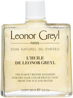 Масло для волос Leonor Greyl LHuile De 95 мл