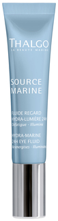 Флюид для глаз Thalgo Source Marine Hydra-Marine 24h Eye Fluid 15 мл