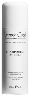 Шампунь Leonor Greyl Shampooing au Miel 120 мл