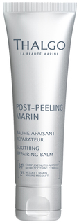 Пилинг для лица Thalgo Post-Peeling Marin Soothing Repairing Balm 50 мл