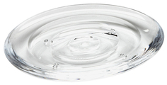 Мыльница Umbra Droplet 020162-165 Прозрачный