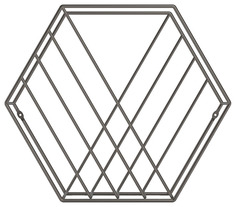 Полка декоративная Umbra Zina