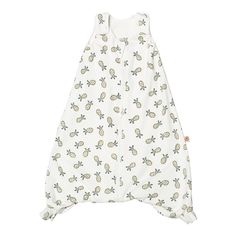 Спальный Мешок On The Moove Sleep Bag - Pineapples 18-36 мес. (размер L) Ergobaby