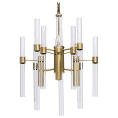 Люстра подвесная MW-LIGHT 285010703