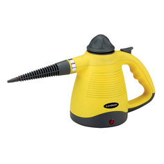Пароочиститель Endever Odyssey Q-442 Yellow