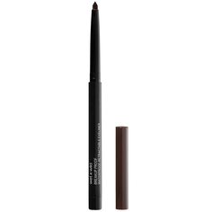 Wet n Wild Подводка для глаз MEGALAST RETRACTABLE EYELINER 1111493e black brown