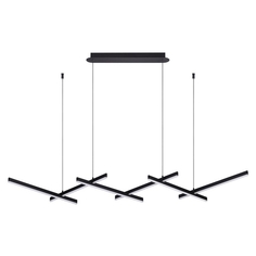 Интерьерная настольная лампа Odeon Light Pavia 4113/1T