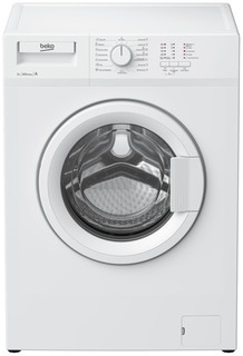 Стиральная машина Beko WRE 54 P1 BWW