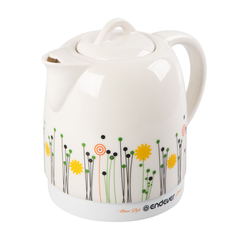 Чайник электрический Endever KR-430C White