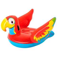 Игрушка надувная Bestway для плавания Попугай, 203 x 132 см, 41127