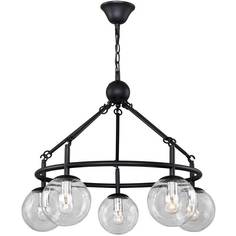 Люстра подвесная F-Promo 2169-5P