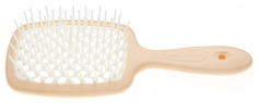 Расческа Janeke Superbrush The Original Italian Patent Orange
