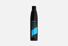 Шампунь-гель для волос и тела Estel Curex Active Gel Shampoo Спорт и Фитнес, 300мл