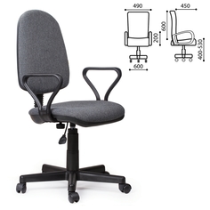 Кресло "Prestige" (531492) No Brand