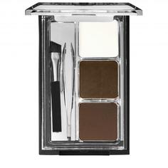 Wet n Wild Набор Для Бровей Ultimate Brow Kit 1111497e soft brown