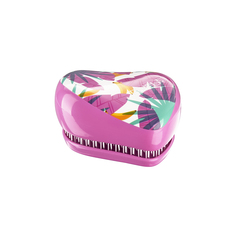 Расческа Tangle Teezer Compact Styler Botanical Bananas T2178