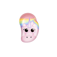 Расческа детская Tangle Teezer The Original Mini Rainbow The Unicorn SOC-PU-010319