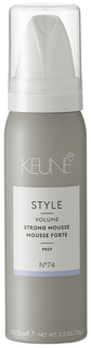 Мусс для волос KEUNE Style Strong 500 мл