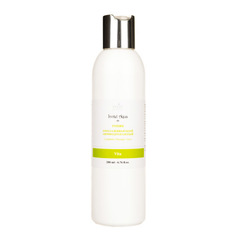 Тоник омолаживающий лимфодренажный Lymphatic Drainage Toner, серии "Invitel Aqua", 200 мл