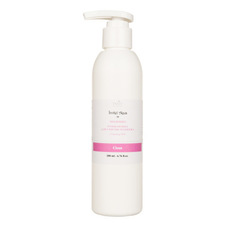 Молочко очищающее для снятия макияжа Cleansing Milk, серии "Invitel Aqua", 200 мл