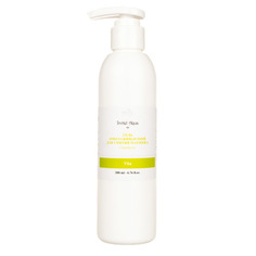 Гель Омолаживающий для снятия макияжа Cleansing Gel, серии "Invitel Aqua", 200 мл