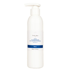 Гель матирующий для снятия макияжа Mattifyng Gel, серии "Invitel Aqua", 200 мл