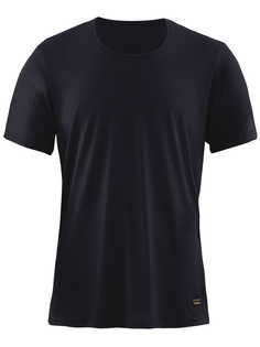 Термофутболка BlackSpade BS9251, белый, S