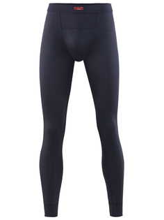 Термокальсоны BlackSpade BS9262, серые меланж, XXL