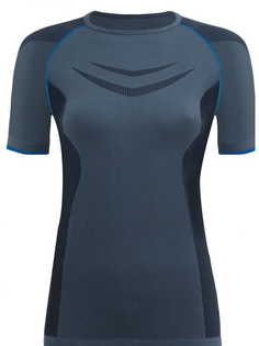 Термофутболка BlackSpade BS9570, черный, XL