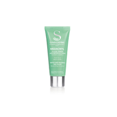 Эмульсия для лица Synbionyme Medacnyl Tinted Anti-Blemish Fluid