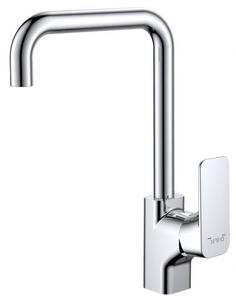 Смеситель для кухонной мойки D&K Berlin Freie DA1432481 DK