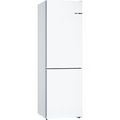 Холодильник Bosch Serie 4 KGN36NW21 White