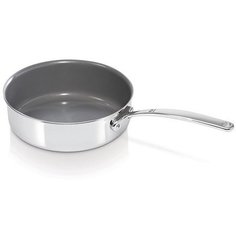 Сотейник антипригарный Beka Tri-Lux (3 л), 24 см, с крышкой 13415254