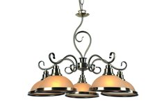 Люстра подвесная Arte Lamp A6905LM-5AB