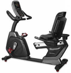 Велотренажер Svensson Industrial Force R750 LX