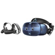 Очки виртуальной реальности HTC Vive Cosmos (99HARL027-00)