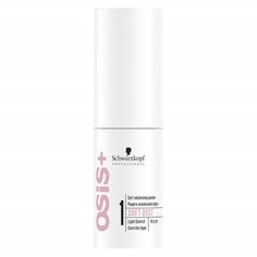 Пудра OSIS+ легкой фиксации SCHWARZKOPF PROFESSIONAL для объема soft dust 10 г