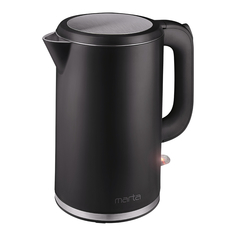 Чайник электрический Marta MT-4556 Black