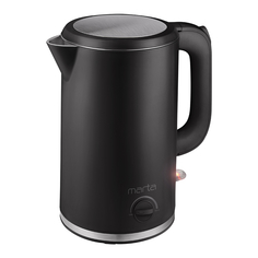 Чайник электрический Marta MT-4557 Black