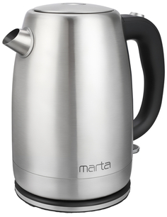 Чайник электрический Marta MT-4559 Silver