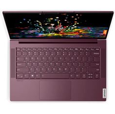Ноутбук Lenovo Yoga Slim 7 14IIL05 (82A10084RU)