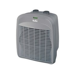 Тепловентилятор Ballu BFH/S-12 серый
