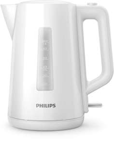 Чайник электрический Philips HD9318/00 White