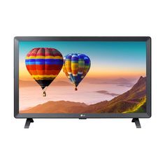 LED Телевизор HD Ready LG 24TN520S-PZ